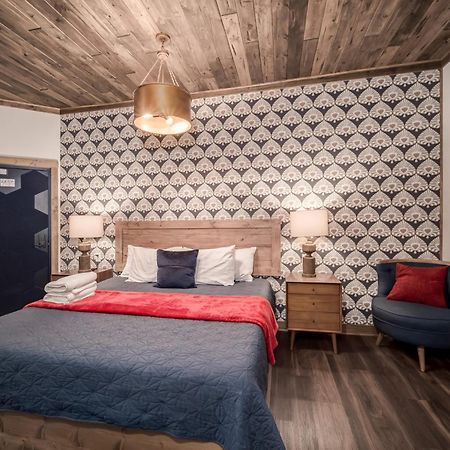 The Port Of Prescott Boutique Hotel 외부 사진