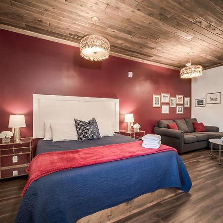 The Port Of Prescott Boutique Hotel 외부 사진