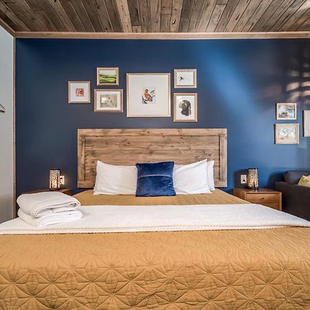 The Port Of Prescott Boutique Hotel 외부 사진