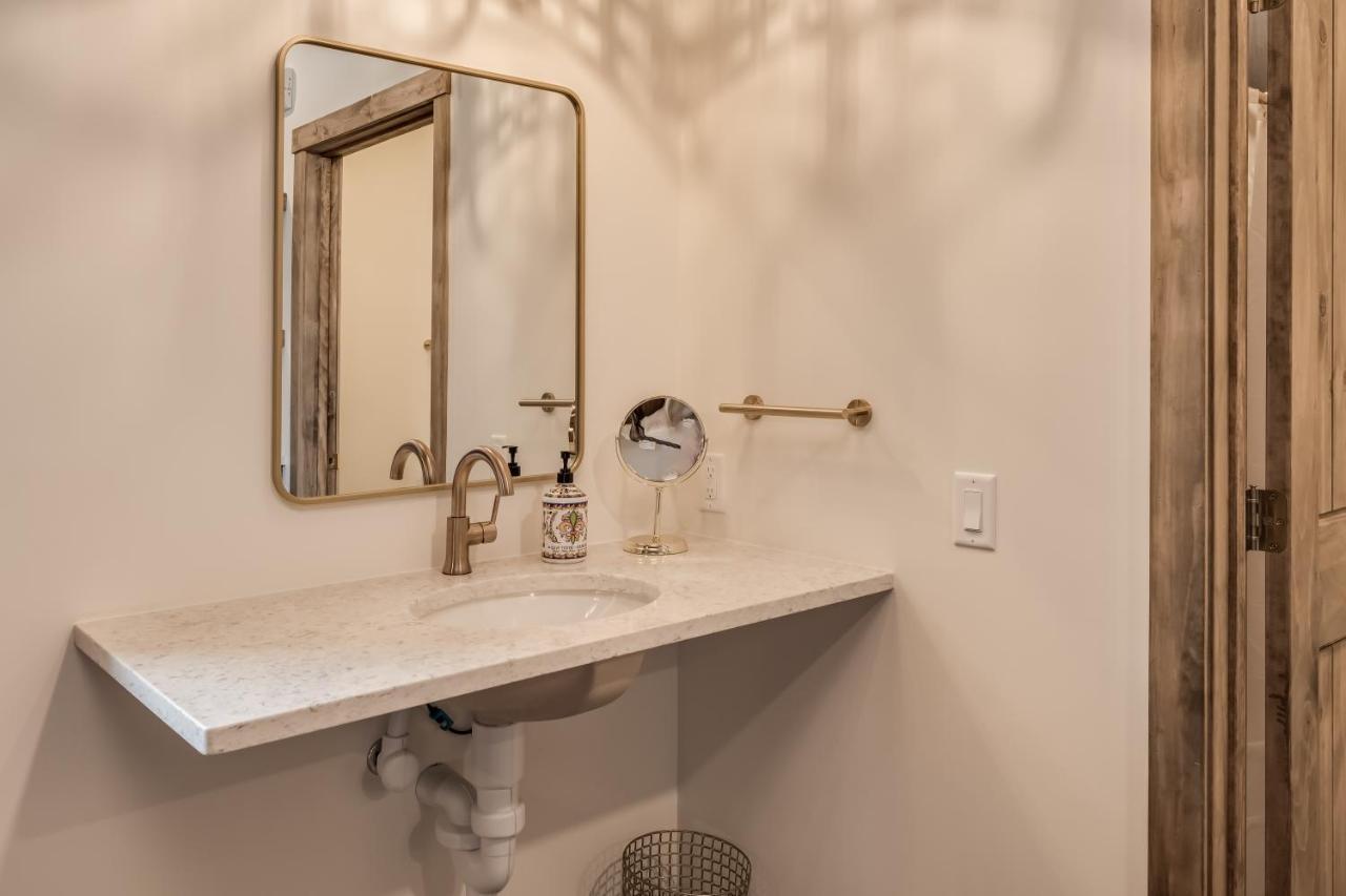 The Port Of Prescott Boutique Hotel 외부 사진