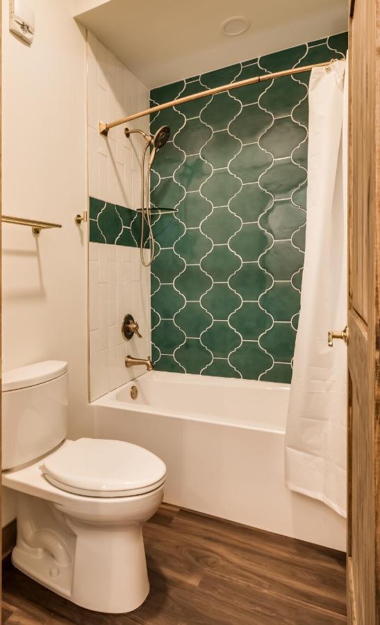 The Port Of Prescott Boutique Hotel 외부 사진