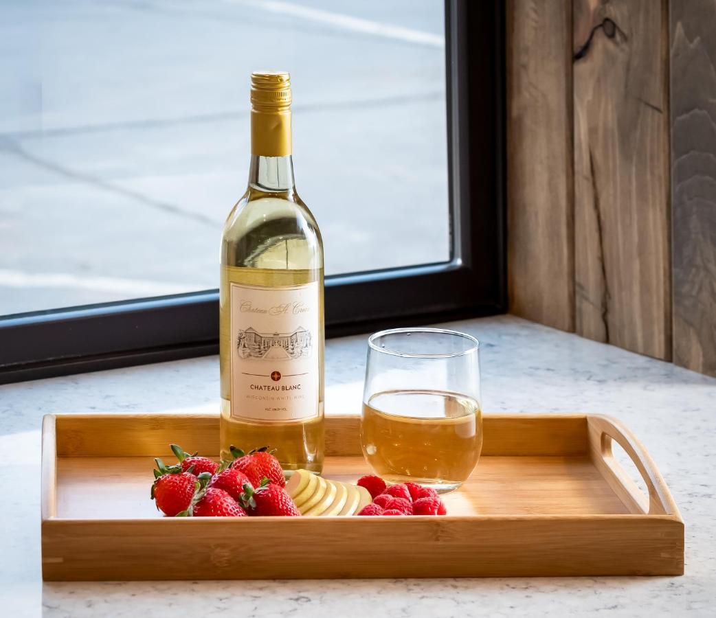 The Port Of Prescott Boutique Hotel 외부 사진