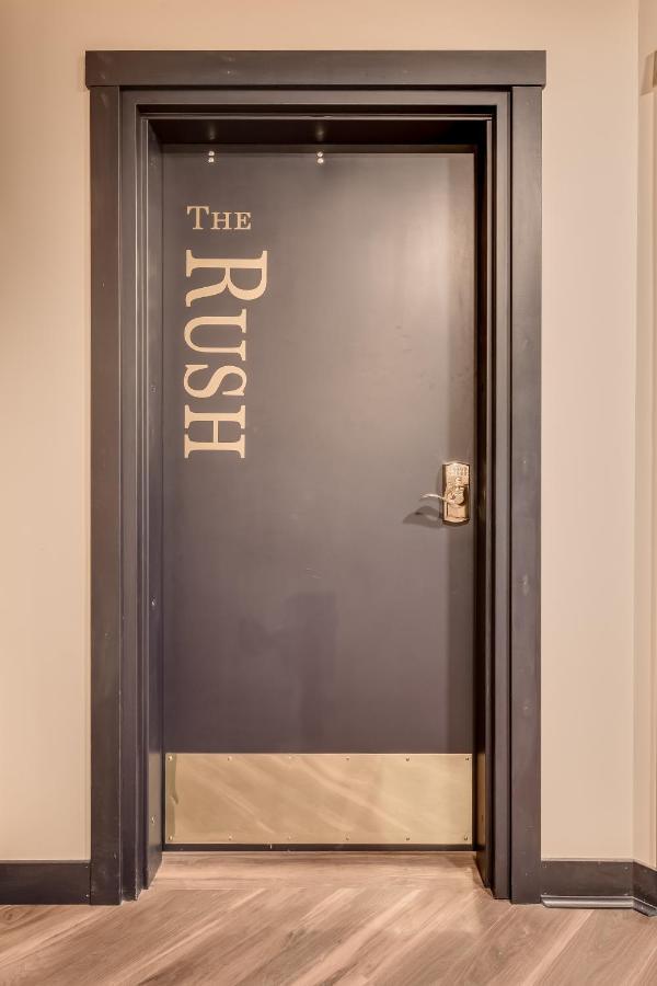 The Port Of Prescott Boutique Hotel 외부 사진