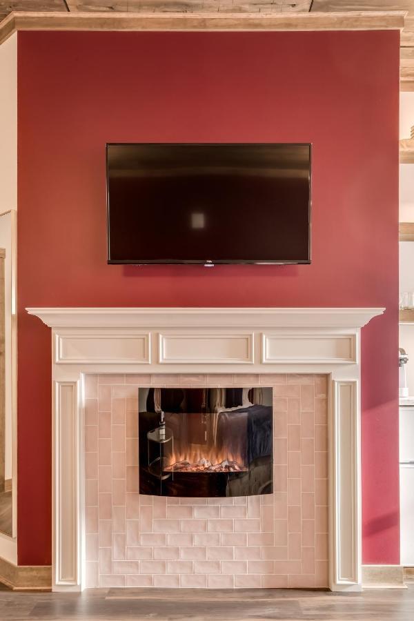 The Port Of Prescott Boutique Hotel 외부 사진