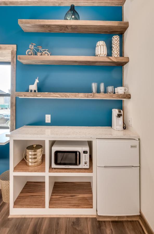 The Port Of Prescott Boutique Hotel 외부 사진