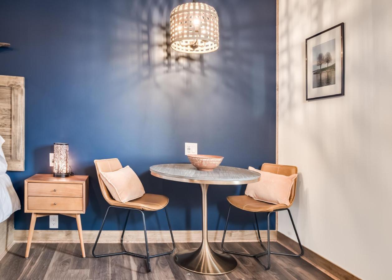 The Port Of Prescott Boutique Hotel 외부 사진
