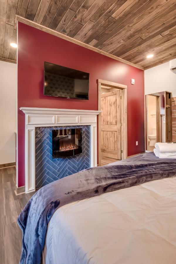 The Port Of Prescott Boutique Hotel 외부 사진