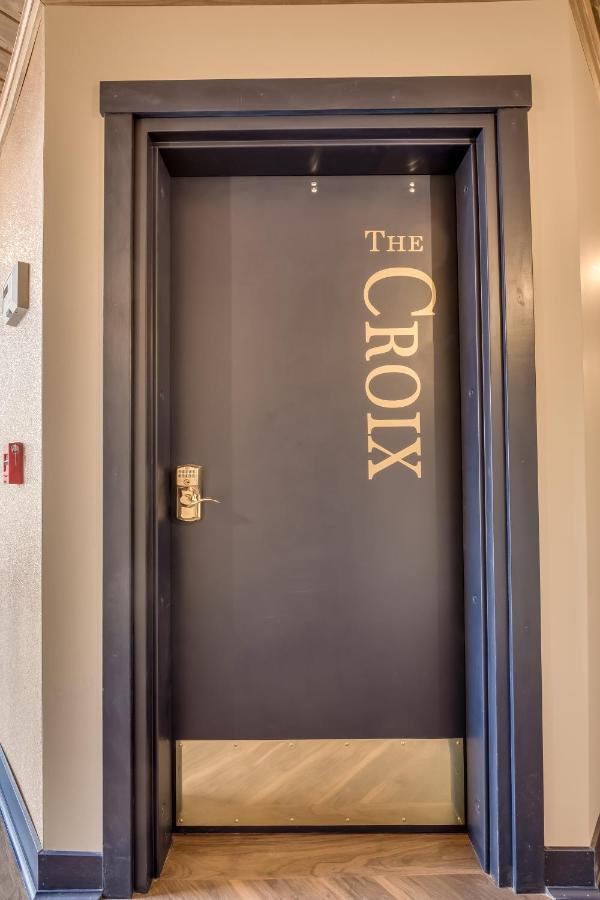 The Port Of Prescott Boutique Hotel 외부 사진