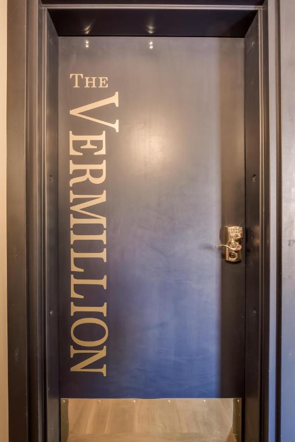 The Port Of Prescott Boutique Hotel 외부 사진