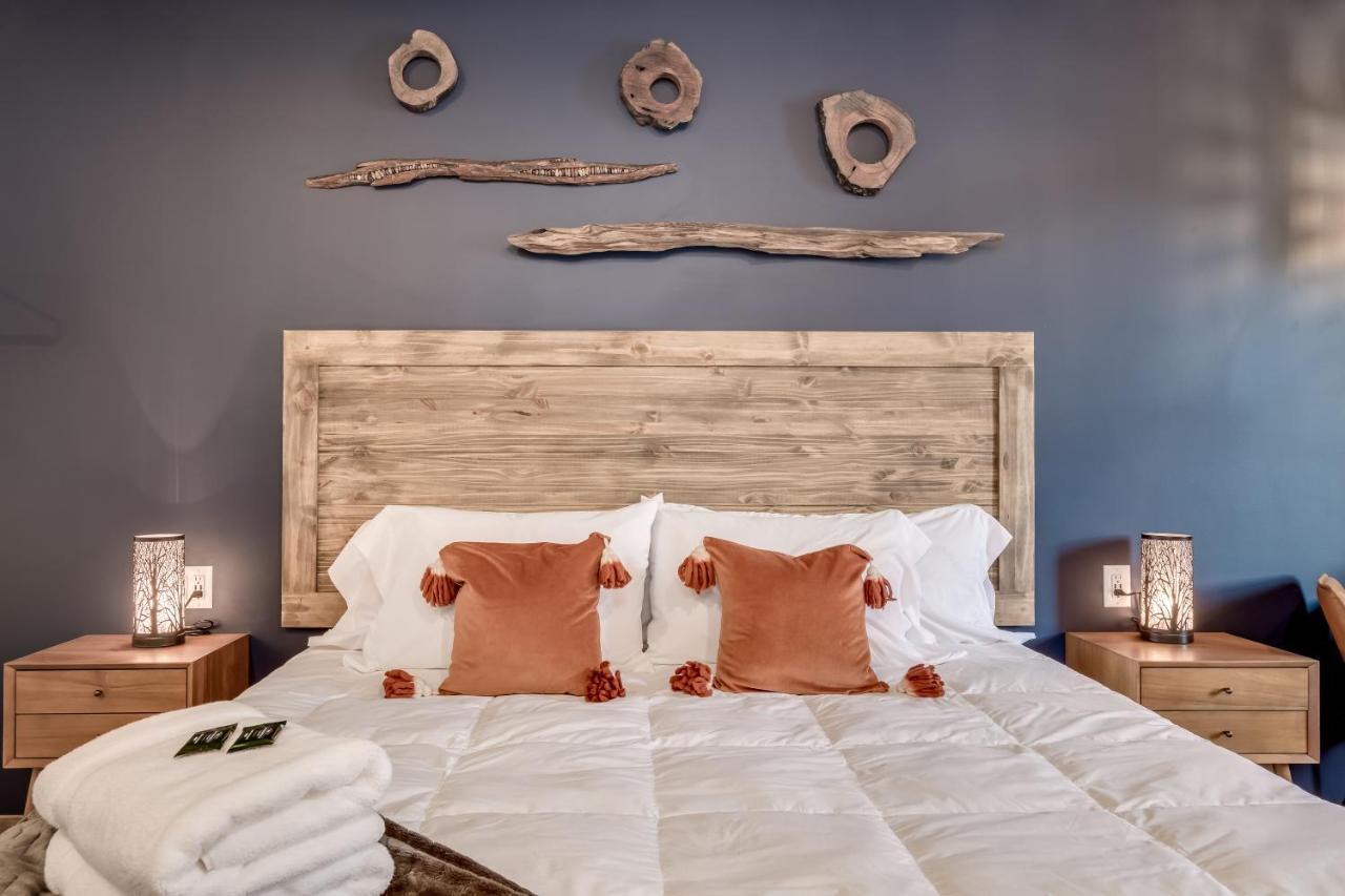 The Port Of Prescott Boutique Hotel 외부 사진