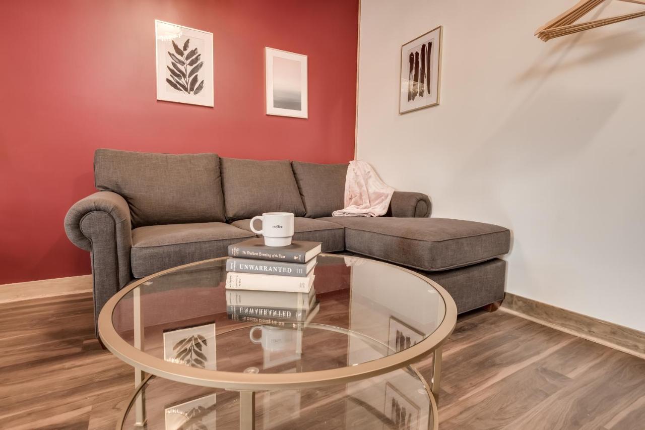 The Port Of Prescott Boutique Hotel 외부 사진