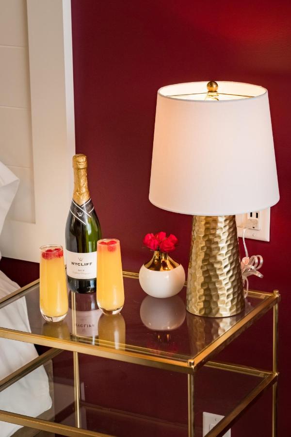 The Port Of Prescott Boutique Hotel 외부 사진