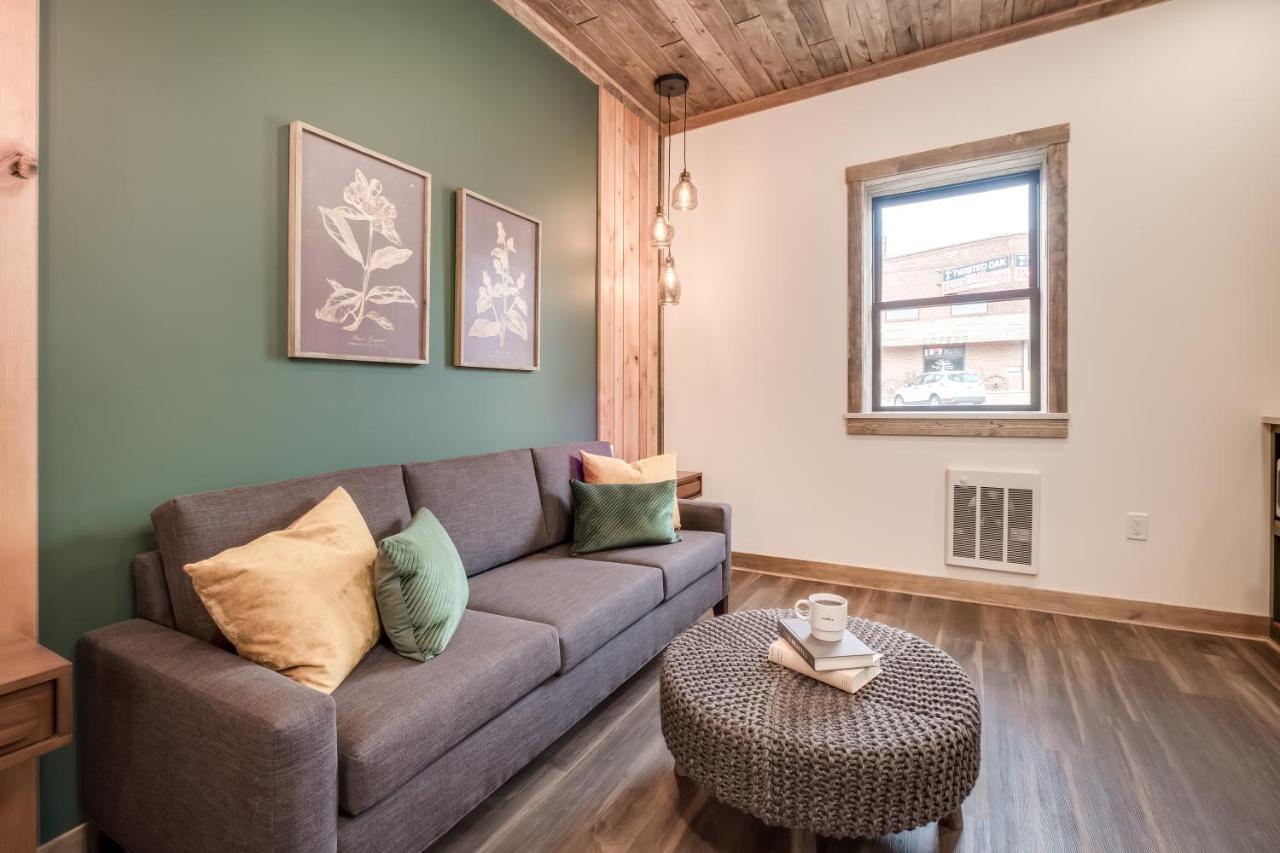 The Port Of Prescott Boutique Hotel 외부 사진