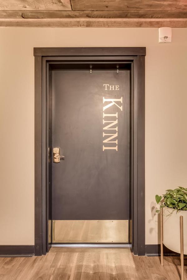 The Port Of Prescott Boutique Hotel 외부 사진