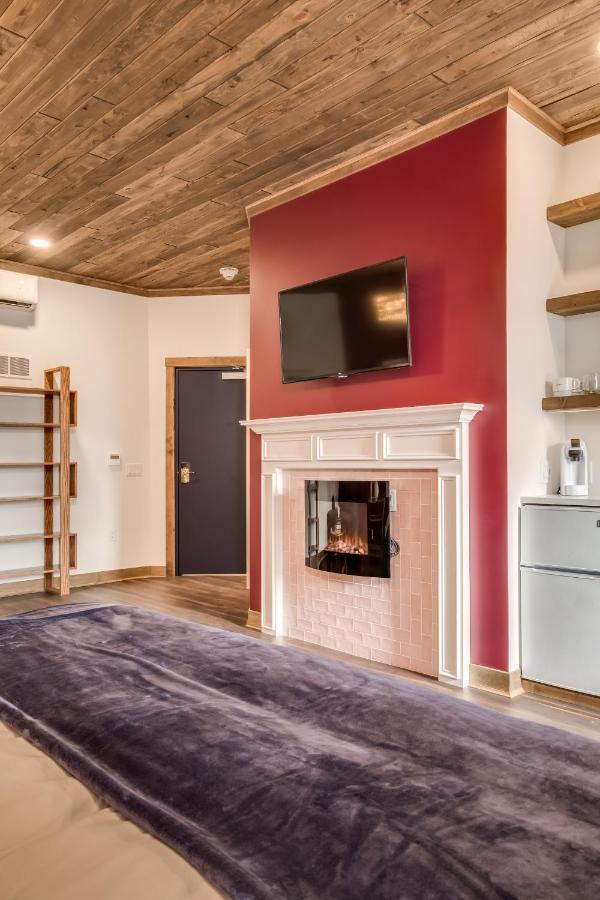 The Port Of Prescott Boutique Hotel 외부 사진