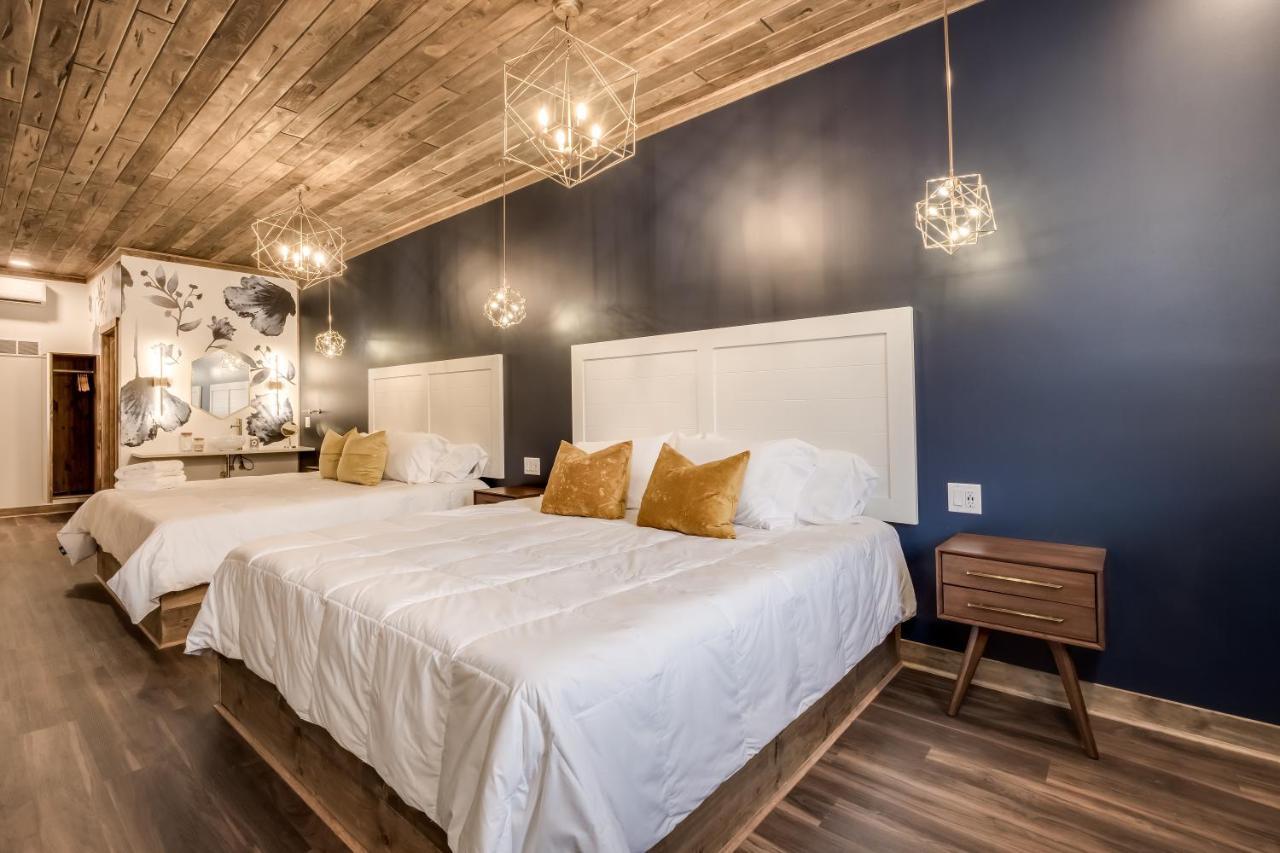 The Port Of Prescott Boutique Hotel 외부 사진