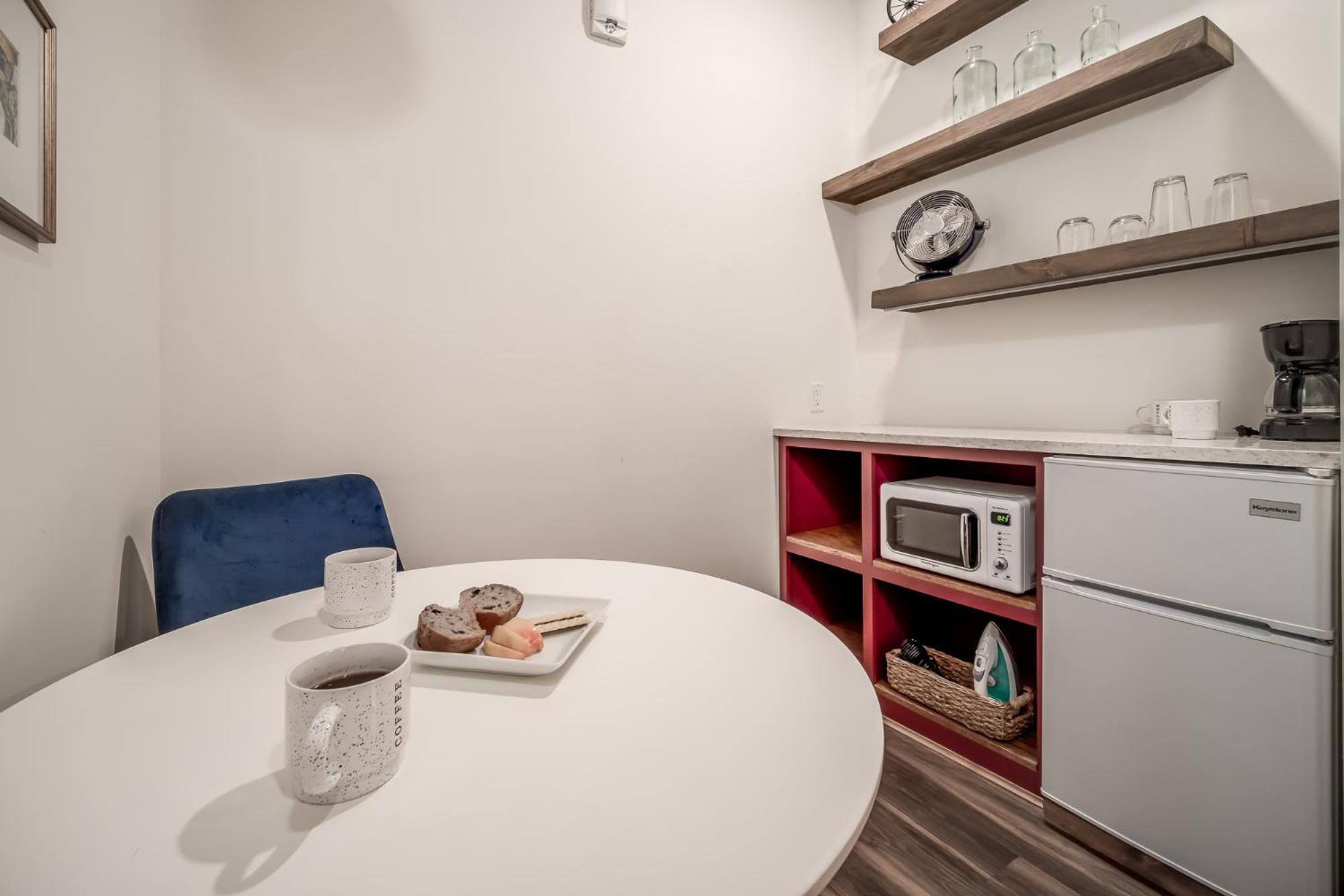 The Port Of Prescott Boutique Hotel 외부 사진